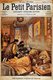 France / China: An opium den in France, as depicted by 'Le Petit Parisien', 1907