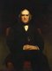 UK / Scotland: Hon. James Wilson  (1805-1860) by Sir John Watson-Gordon oil on canvas, 1858